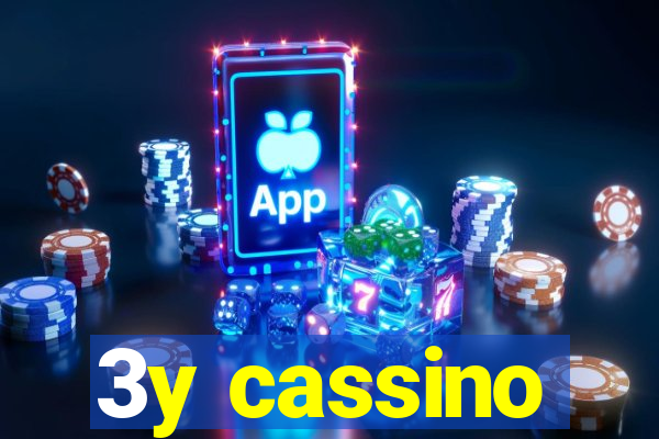 3y cassino